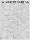 The Scotsman Thursday 15 November 1951 Page 1
