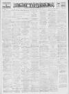 The Scotsman Wednesday 21 November 1951 Page 1