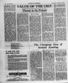 The Scotsman Wednesday 23 October 1957 Page 22