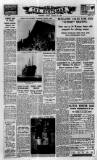 The Scotsman Friday 10 January 1958 Page 1