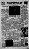 The Scotsman Monday 13 January 1958 Page 1