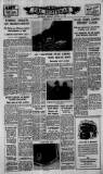 The Scotsman Thursday 16 January 1958 Page 1