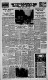 The Scotsman Friday 24 January 1958 Page 1