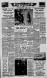 The Scotsman Saturday 25 January 1958 Page 1