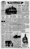 The Scotsman Thursday 06 March 1958 Page 1