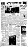 The Scotsman Monday 03 November 1958 Page 1