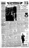 The Scotsman Monday 10 November 1958 Page 1