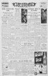 The Scotsman Friday 04 November 1960 Page 1