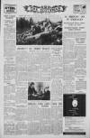 The Scotsman Friday 13 September 1963 Page 1