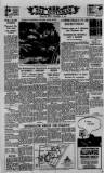 The Scotsman Friday 11 September 1964 Page 1