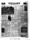 The Scotsman Saturday 03 September 1966 Page 1