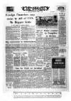 The Scotsman Monday 16 June 1969 Page 1