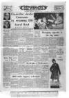 The Scotsman Wednesday 22 October 1969 Page 1