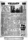 The Scotsman Saturday 29 November 1969 Page 1