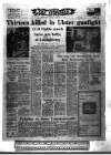 The Scotsman Monday 31 January 1972 Page 1