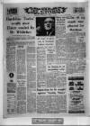 The Scotsman Thursday 12 October 1972 Page 1