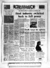 The Scotsman Friday 18 January 1974 Page 1