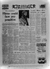 The Scotsman Thursday 14 November 1974 Page 1