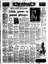 The Scotsman Saturday 10 May 1975 Page 1