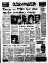 The Scotsman Saturday 05 August 1978 Page 1