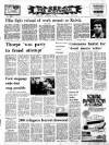 The Scotsman Thursday 23 November 1978 Page 1