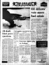 The Scotsman Tuesday 09 January 1979 Page 1