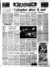 The Scotsman Saturday 07 April 1979 Page 1