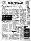 The Scotsman Thursday 12 April 1979 Page 1