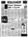 The Scotsman Saturday 26 May 1979 Page 1