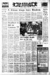The Scotsman Thursday 31 January 1980 Page 1