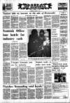 The Scotsman Thursday 08 January 1981 Page 1