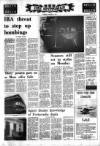 The Scotsman Saturday 10 January 1981 Page 1