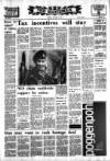 The Scotsman Tuesday 13 January 1981 Page 1
