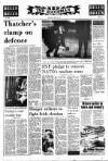The Scotsman Saturday 30 May 1981 Page 1