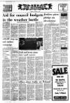 The Scotsman Tuesday 12 January 1982 Page 1