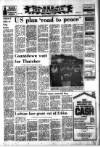 The Scotsman Thursday 29 April 1982 Page 1