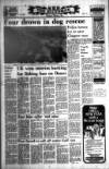The Scotsman Thursday 06 January 1983 Page 1