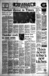 The Scotsman Thursday 13 January 1983 Page 1