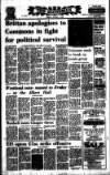 The Scotsman Tuesday 14 January 1986 Page 1