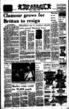 The Scotsman Friday 24 January 1986 Page 1