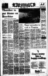 The Scotsman Monday 27 January 1986 Page 1