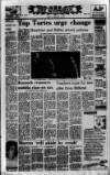 The Scotsman Monday 10 February 1986 Page 1