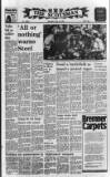 The Scotsman Saturday 27 June 1987 Page 1