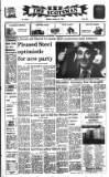 The Scotsman Monday 25 January 1988 Page 1