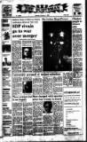 The Scotsman Monday 01 February 1988 Page 1