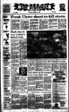 The Scotsman Monday 22 February 1988 Page 1