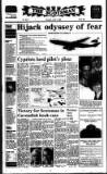 The Scotsman Saturday 09 April 1988 Page 1