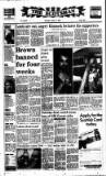 The Scotsman Thursday 21 April 1988 Page 1