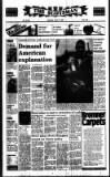 The Scotsman Saturday 23 April 1988 Page 1