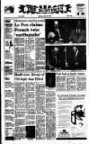 The Scotsman Monday 25 April 1988 Page 1